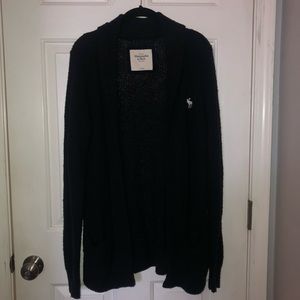 Abercrombie Soft Cardigan